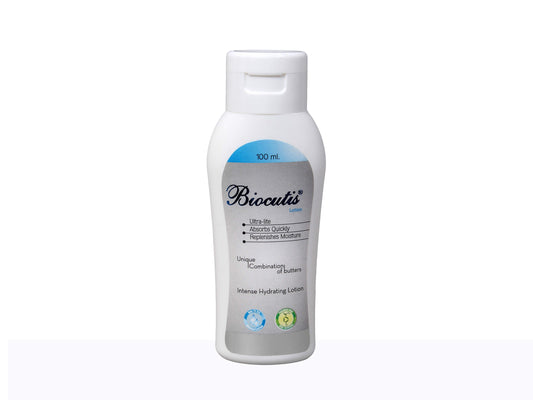 Biocutis Lotion