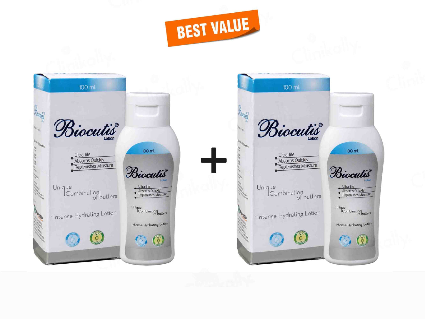 Biocutis Lotion