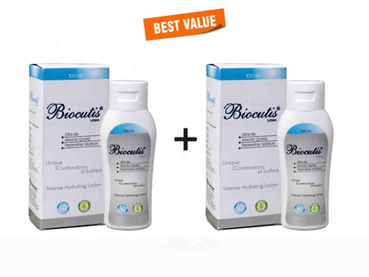 Biocutis Lotion