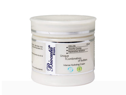Biocutis Moisturizing Cream