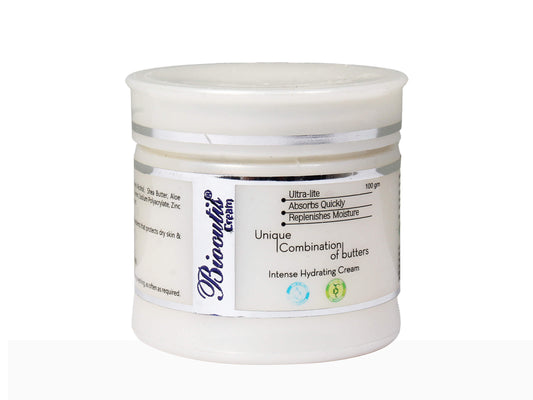 Biocutis Moisturizing Cream