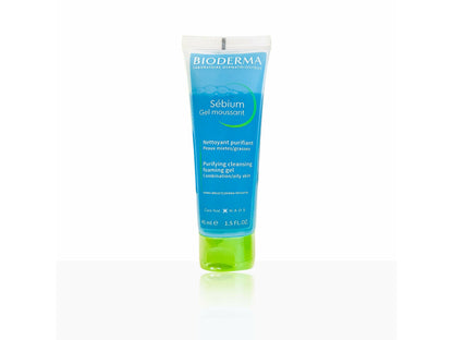 Bioderma Sebium Gel Moussant