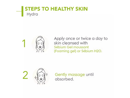 Bioderma Sebium Hydra