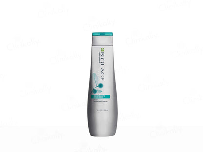 Biolage Advanced Scalppure Anti-Dandruff Shampoo