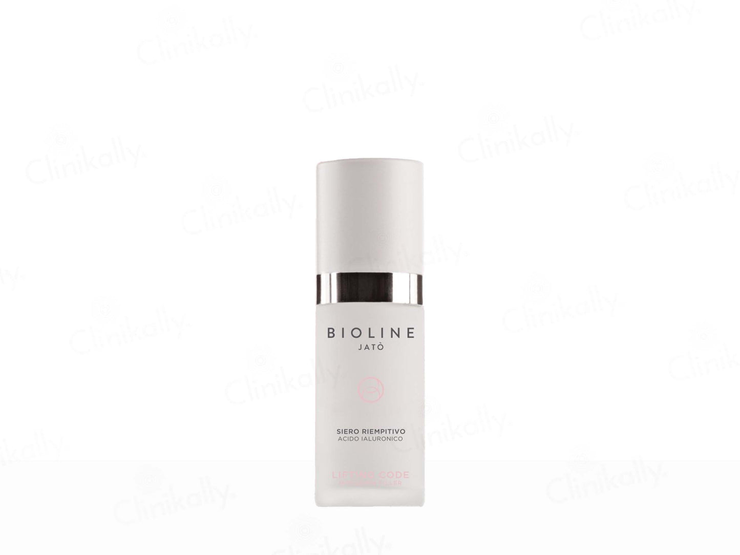 Bioline Jato Lifting Code Diffusion Filler Hyaluronic Acid Serum