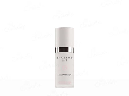 Bioline Jato Lifting Code Diffusion Filler Hyaluronic Acid Serum