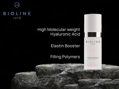 Bioline Jato Lifting Code Diffusion Filler Hyaluronic Acid Serum