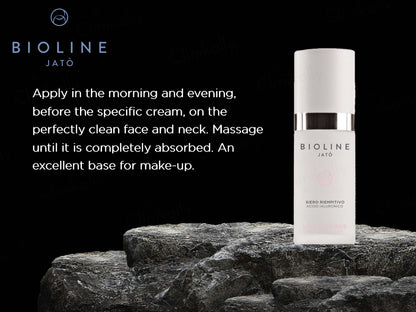 Bioline Jato Lifting Code Diffusion Filler Hyaluronic Acid Serum