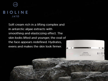 Bioline Jato Lifting Code Diffusion Filler Moisturizing Lifting Effect Cream