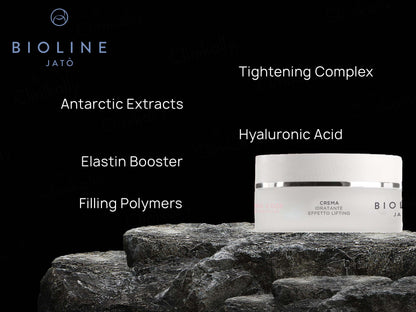 Bioline Jato Lifting Code Diffusion Filler Moisturizing Lifting Effect Cream