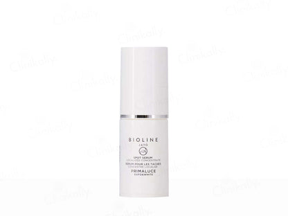 Bioline Jato Primaluce Exfo&White Localized Concentrate Spot Serum