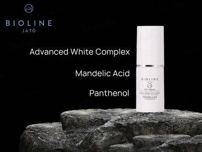 Bioline Jato Primaluce Exfo&White Localized Concentrate Spot Serum