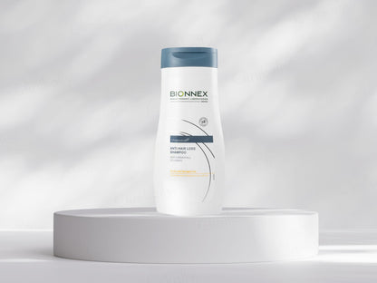 Bionnex Organica Anti-Hair Loss Shampoo For Dry And Damaged Hair