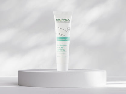Bionnex Rensaderm Repairing & Sebum Control Cream For Oily & Acne Prone Skin
