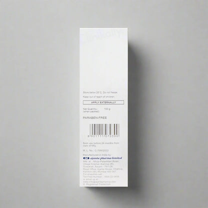 Biosilk Moisturizing Cream