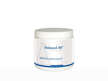 Biotics Research Balanced-B8 Myo-Inositol and D-Chiro-Inositol Dietary Supplement