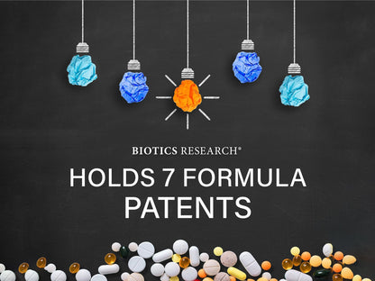 Biotics Research Balanced-B8 Myo-Inositol and D-Chiro-Inositol Dietary Supplement