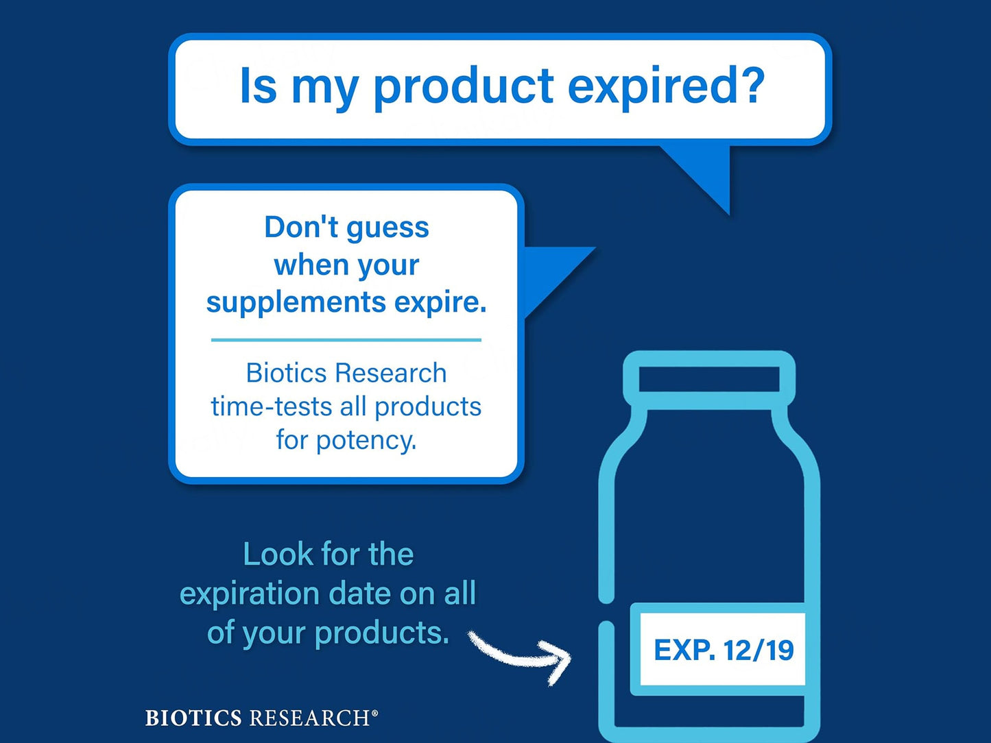 Biotics Research Balanced-B8 Myo-Inositol and D-Chiro-Inositol Dietary Supplement