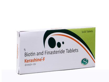 Kerashine-F Tablet