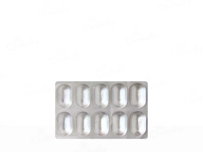 Biotiyap Tablet For Skin, Hair And Nail