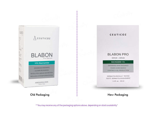 Blabon Pro Serum
