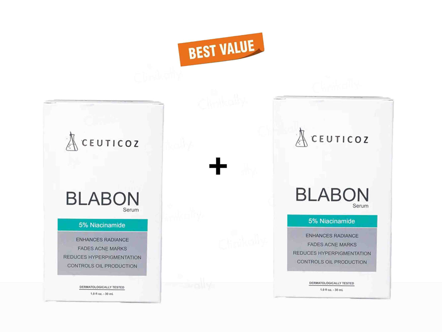 Blabon Serum