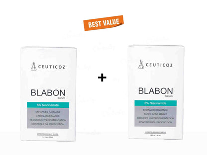 Blabon Serum