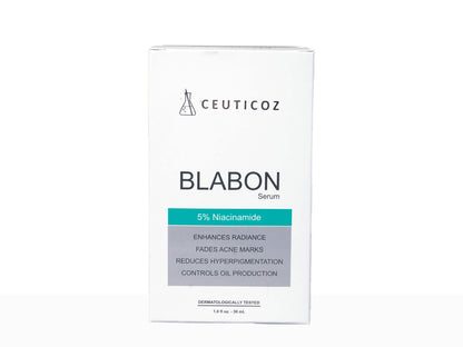 Blabon Serum