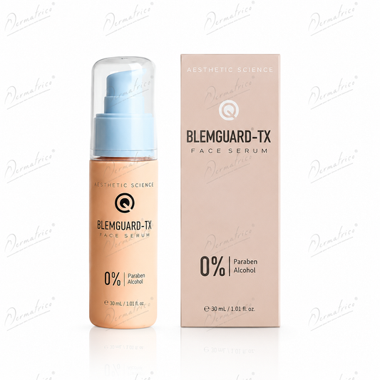 Blemguard-TX Tranexamic 5% Face Serum