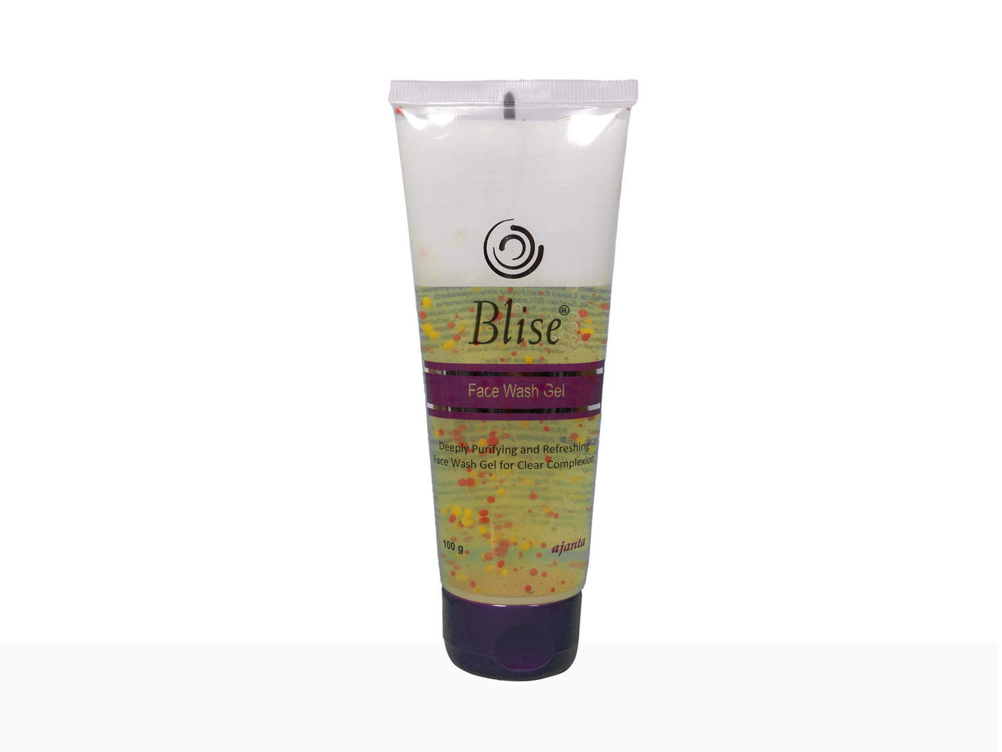 Blise Face Wash Gel