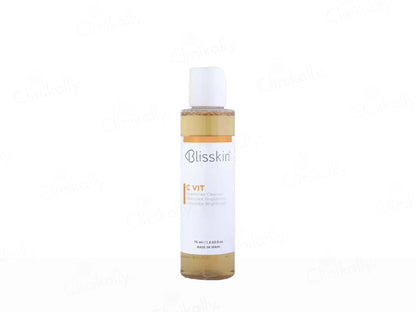 Blisskin C Vit Brightenex Cleanser