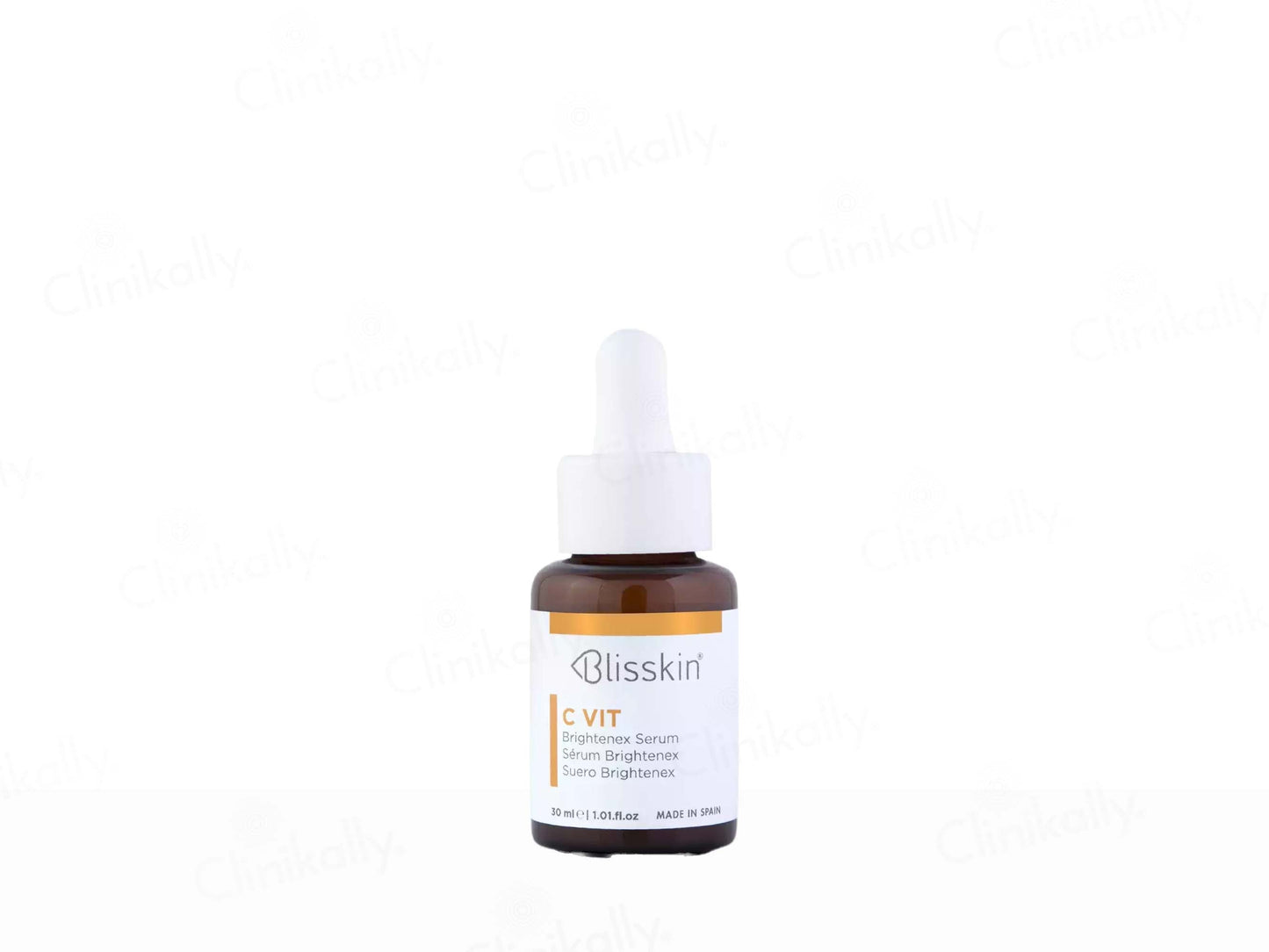 Blisskin C Vit Brightenex Serum