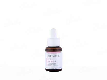 Blisskin Eye Souffle Concentrate