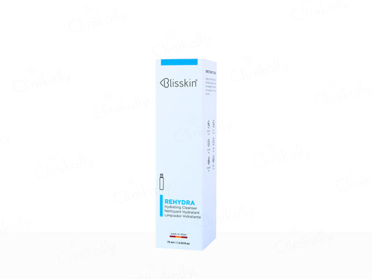 Blisskin Rehydra Hydrating Cleanser