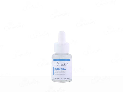 Blisskin Rehydra Hydrating Serum