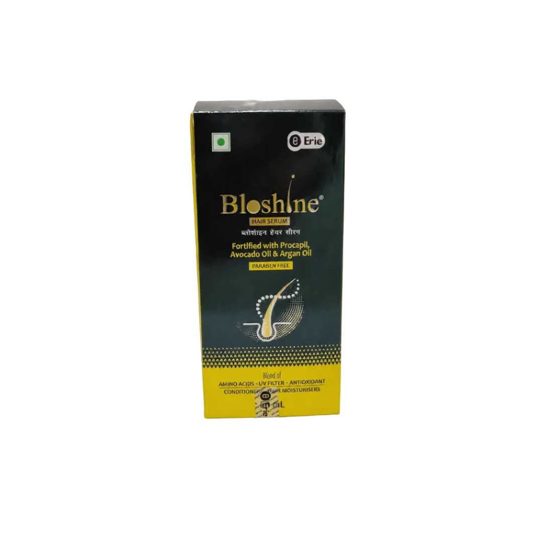 Bloshine Hair Serum 50ml