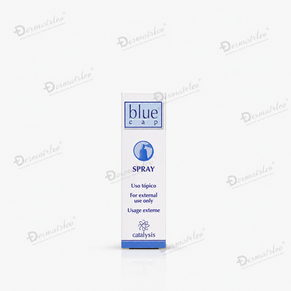 Blue Cap Spray