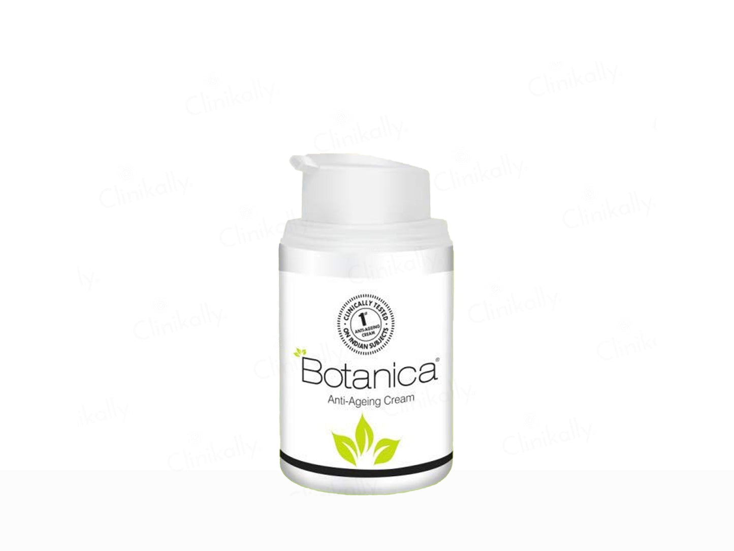 Botanica Anti-Ageing Cream