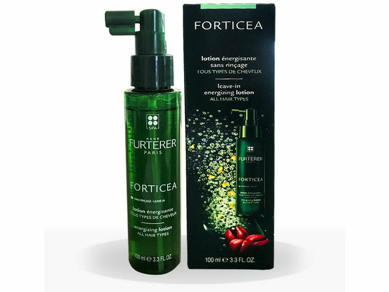 Rene Furterer Forticea Energizing Lotion
