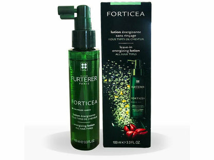 Rene Furterer Forticea Energizing Lotion