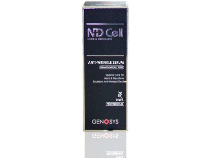 Genosys ND Cell Anti-Wrinkle Serum