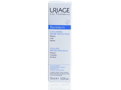 Uriage Bariederm Cica-Protecting Balm