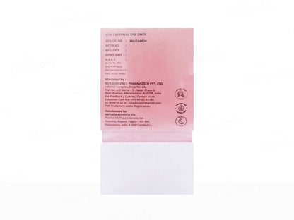 Bri Axil Underarm Cream For Sensitive Skin