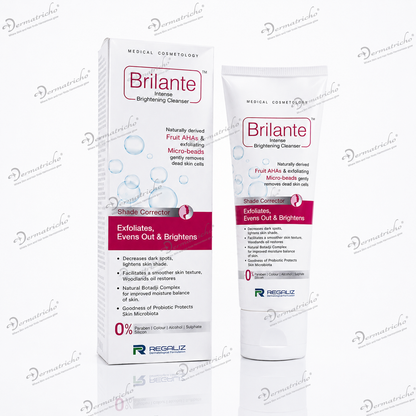 Brilante Intense Brightening Cleanser