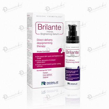 Brilante Intense Brightening Serum