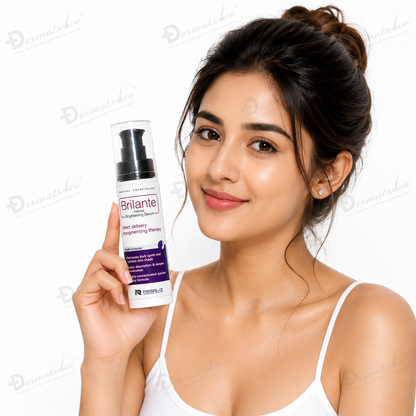 Brilante Intense Brightening Serum