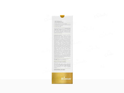 Brinton D'experts Anti-Ageing Cream
