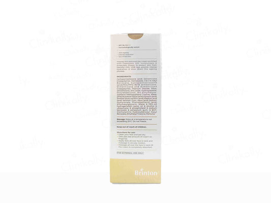 Brinton D'experts Day Cream SPF 30 PA+++