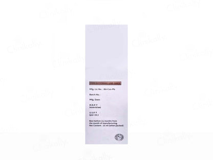 C-Ultra Vitamin C Face Serum