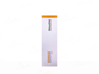 Ceemocee Plus Vitamin C Serum